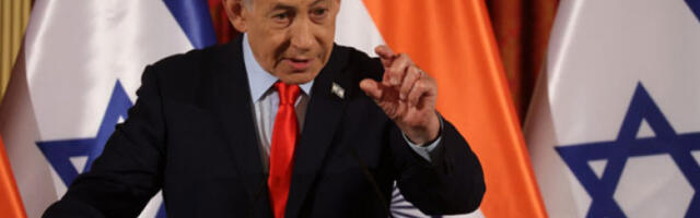 Израел ће обезбедити посебан буџет за финансирање рата