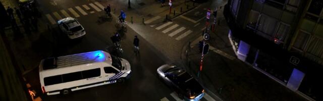 U Belgiji uhapšen Dušan Trkulja, pripadnik VRAČARSKOG KLANA