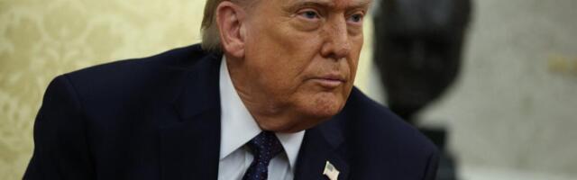 Oglasila se ćerka prvog američkog vojnika koji je stradao u Avganistanu: "Ovo što radi Tramp je odvratno!" (VIDEO)