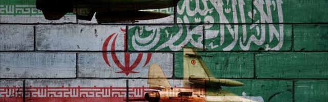 IRAN NAPAO SAUDIJSKU ARABIJU, STRADALI AMERIČKI AVIONI: Posle slavlja u Teheranu poznat SLEDEĆI CILJ