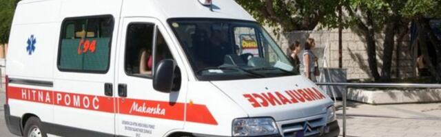 Sve zbog izazova sa Tik Toka: Dečak iz Hrvatske u ozbiljnom stanju