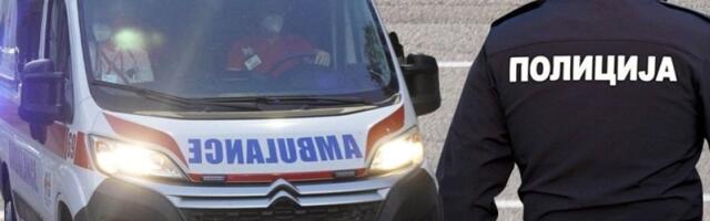 Izboden mladić u Novom Pazaru: Potukli se, pa ga krvnički napao nožem
