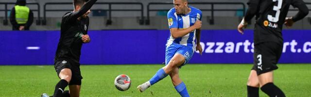 Srbija gubi špica kog je Zvezda htela?! Filip poručio: "Ako budem birao, onda Švajcarska, najlepša zemlja..."