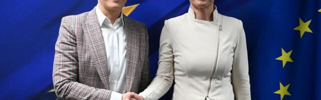 Kos: Procenjujemo da li Srbija i dalje ispunjava uslove za sredstva EU