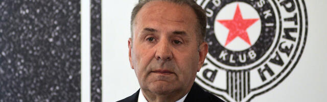 Rasim Ljajić i UEFA monitoring - "imamo još sedam dana, sigurno ćemo se obratiti državi"