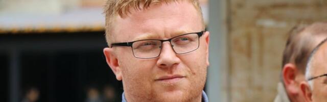 Marko Krstić: Siromašno Trgovište kupuje  luksuzno vozilo od 52.000 evra