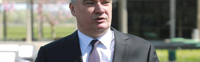 Milanović: Vučić u ovim okolnostima ne može u Hrvatsku, otkazujem sastanak Procesa Brdo-Brioni