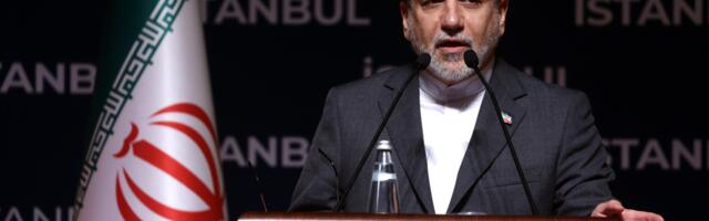 Iran ne pristaje na primirje, već samo na potpuni prekid rata: Spremni smo za kopnenu operaciju