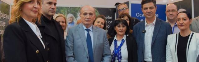 Sigurnija starost uz „Dunav“ polisu za penzionere