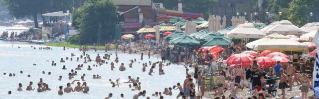 Stiže "El Ninjo": Četiri toplotna talasa, ali i superćelijske oluje - Ovo je najnovija prognoza za leto