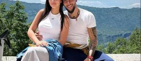 ANASTASIJA BLAGOSOVENA?! Lepe vesti kod Gudelja i Ražnatovića: Sreći nema kraja, sve je priznala javno, mreže gore (FOTO)