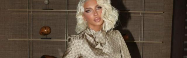 Pevač bi da pravi Karleuši dete: "Ona me je na to već nagovarala"