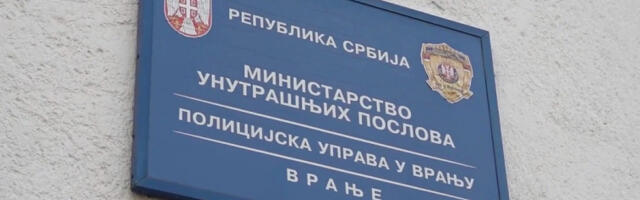 Врање: полиција у кући пронашла 97 метака, поднета пријава против власника