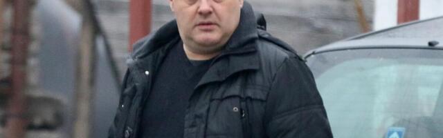 MALO KO ZNA ŠTA SE DEŠAVA IZA ZATVORENIH VRATA DOMA PREDRAGA SARAPE... Dugo se krilo, a sad samo cure informacije