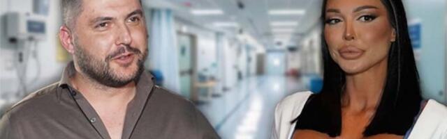 OTKRIVENI DETALJI O POLNIM BOLESTIMA MAJE MARINKOVIĆ! Asmin u opasnosti!