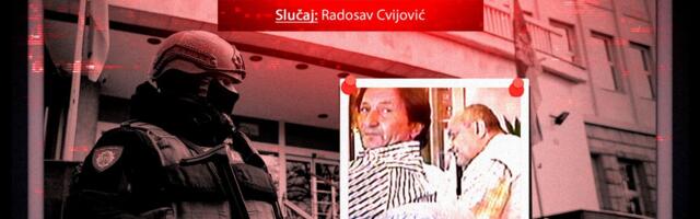 Novosadaki Eskobar i zet osuđeni na ukupno 15 godina zatvora: Rasturali kokain u Evropi, ovo su ključni dokazi