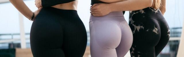 Šokantno otkriće: Evo zašto se muškarci pale na ženske zadnjice