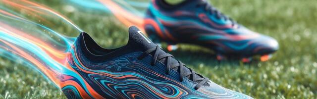 Talasaste kopačke: Najnoviji model spreman za Svetsko prvenstvo