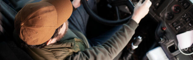 Батровци: теретњаци чекају на излаз четири сата