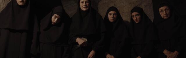 Drama, fantastika, horor i malo komedije: Šta se krije iza serije "Zvaćeš se Varvara" koja je oduševila publiku