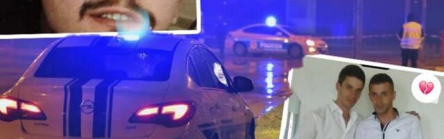 "UVEK STE BILI JEDAN UZ DRUGOG, TAKO VAS JE I BOG UZEO!" Rožaje se oprašta od braće ubijene u Podgorici, poznato kada će biti sahranjeni! (FOTO)