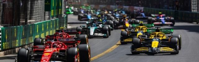 Formula 1 ponovo u Istanbulu: Otkriveno i od kada