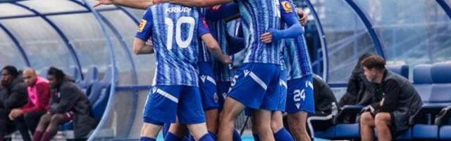 Drama u Hrvatskoj: Posle sudara s jelenom čelnici kluba u bolnici