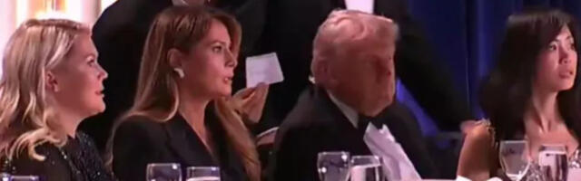 Zašto je Vens evakuisan pre Trampa?