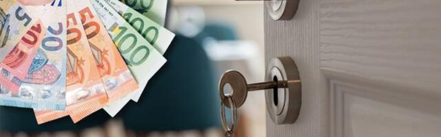 "Plaćamo 140 evra za 54 kvadrata!" Srbin otkrio koliko plaća stan u OVOM delu Beograda, pa šokirao mnoge