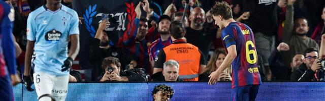 Barselona šalje hitan zahtev Fudbalskom savezu: Jamala neće biti u timu Španije?!