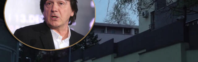 OPTUŽENI BOMBAŠI KOJI SU BACILI EKSPLOZIVNU NAPRAVU NA KUĆU ZDRAVKA ČOLIĆA: Dvojici preti zatvor, treći PUŠTEN