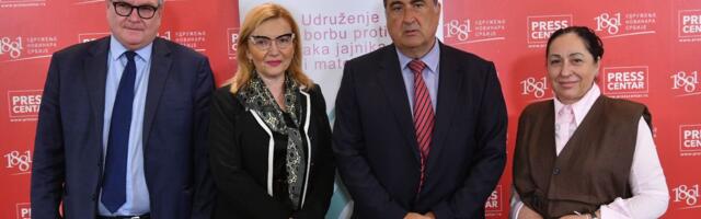 HPV ima svaka osma žena u Srbiji: Skrining i vakcinacija ključi za prevenciju raka grlića materice