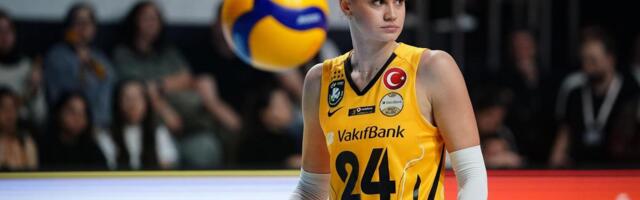 Katarina Dangubić uspešno operisana u Srbiji, Vakifbank otkrio detalje