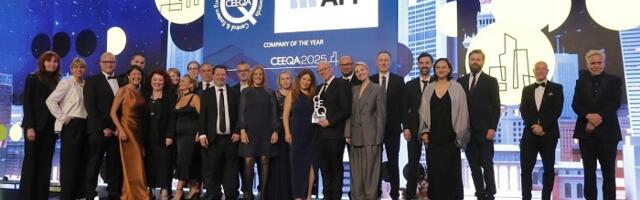 Kompanija AFI osvojila tri prestižne evropske nagrade i potvrdila lidersku poziciju na evropskom tržištu