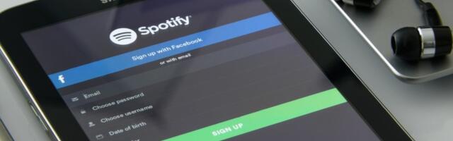 Spotifaj pokrenuo novu opciju audio-članaka iz najprestižnijih svetskih časopisa