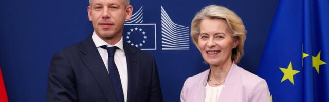 EU odblokirala preko 16 miijardi evra za Mađarsku