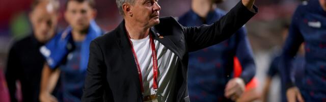 Čiji je „njihov“ stadion?