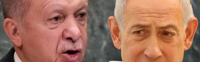 "SVET ĆUTI PRED NETANJAHUOM KAO NEKAD PRED HITLEROM!" Erdogan ŽESTOKO udario na izraelskog premijera - OVE REČI ODZVANJAJU SVETOM!