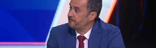 Rade Bogdanović brutalno isprozivao Kristijana Ronalda: "Mislim da je sramota što igra na Svetskom prvenstvu"