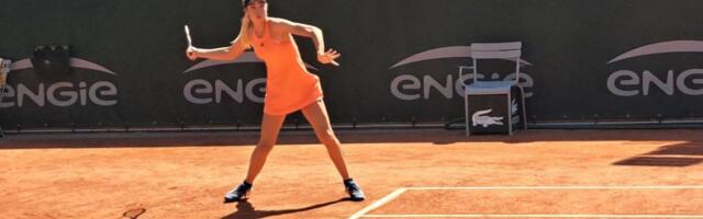 Bravo, Darja! Polufinale za "srpsku Šarapovu", smeši joj se rekord karijere