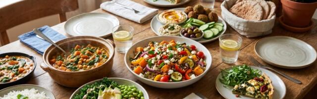 Više od 2.500 godina bez mesa: Kada je nastala vegetarijanska ishrana?