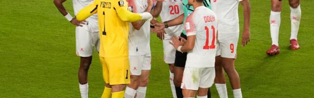 Jordan - Alžir: Afrička reprezentacija favorit, autsajder želi novo iznenađenje na SP