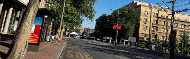 Brojne izmene zbog SNS skupa: Kuda će se kretati gradski prevoz?