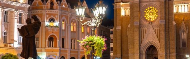 Sutra počinje Novosadski džez festival: Detaljan program i satnica