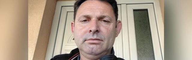 Hitan apel na mrežama! Ako vidite ovog čoveka, pomozite, zovite policiju!