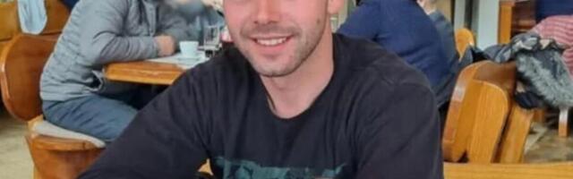 Ovo je Dragan koji je poginuo u eksploziji u Starčevu: Dobacivali se bombom, na mestu je ostao mrtav