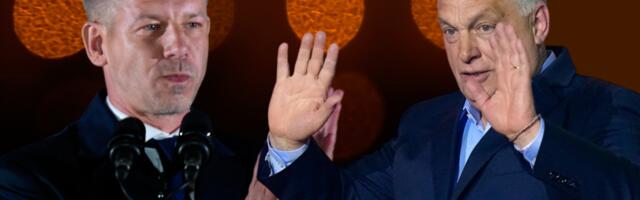 Budimpešta gori, šta se ovo dešava? Mađar hitno uvodi reforme, Orban van sebe