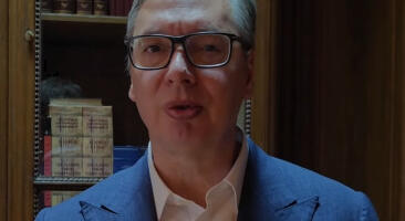 Vučić o pretnjama smrću: “Ove reči su posledica manipulacija i laži onih koji su želeli da podele Srbiju”