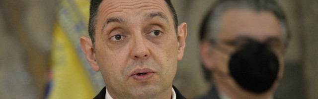 Vulin: Životom i smrću, Milošević je zaslužio poštovanje Srbije i Srba