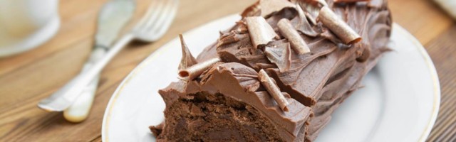 Čuvena torta srneća leđa sa razlogom je popularna decenijama - probajte naš recept